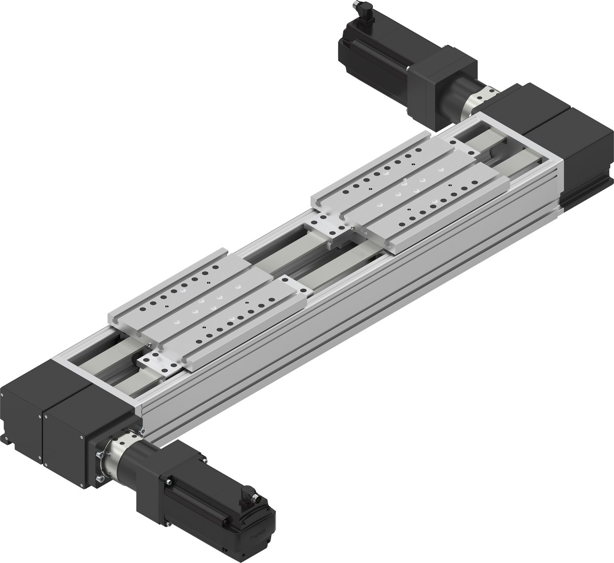 Positionsschalter BNS 819-X1003-99-R-10 - Bosch Rexroth R913048216