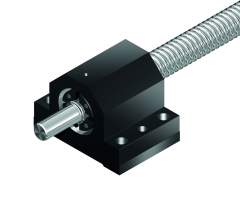 Stehlager SEB-F-A 25 - Bosch Rexroth R159122530