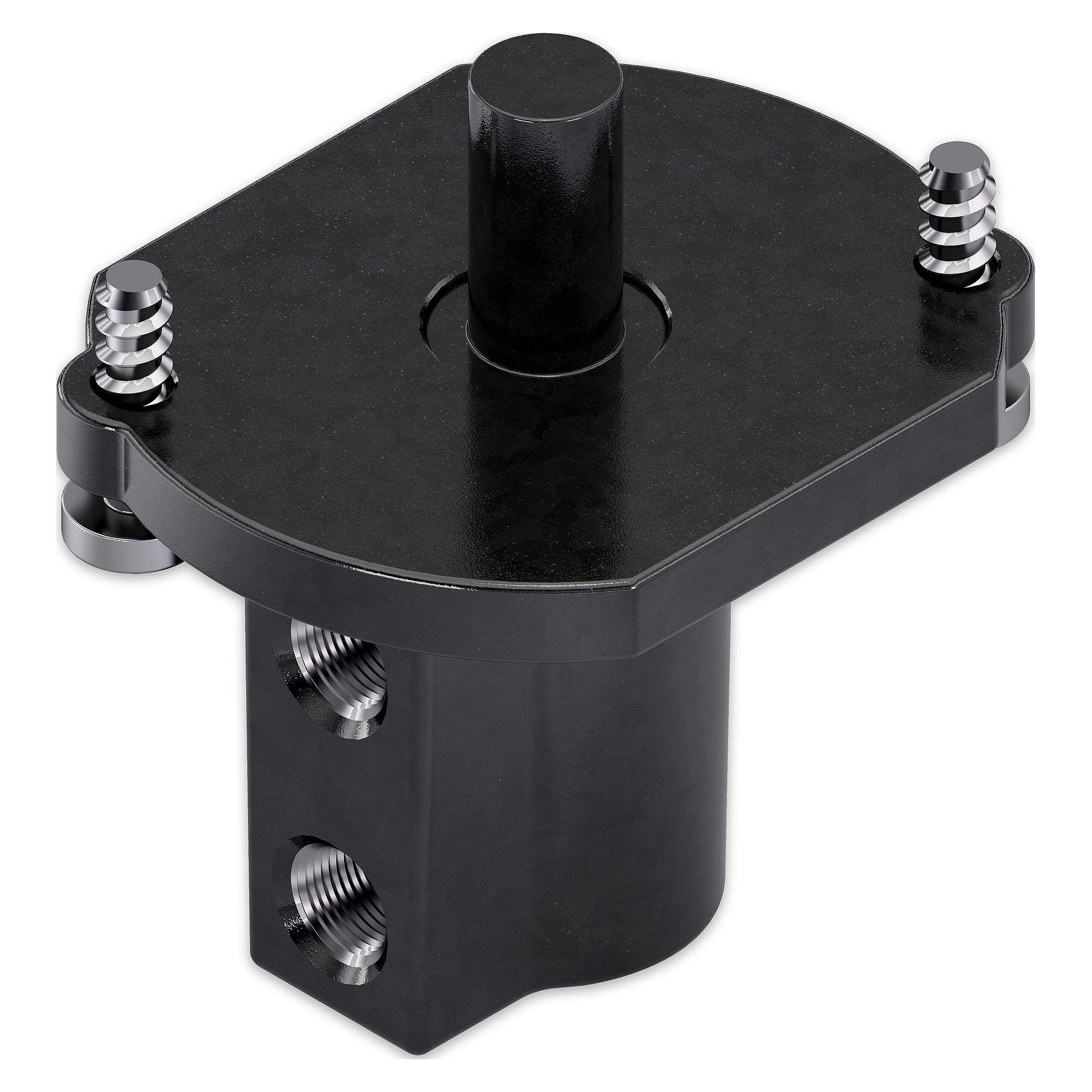 Stellungsabfrage VE 2/D-80 - Bosch Rexroth 3842564903