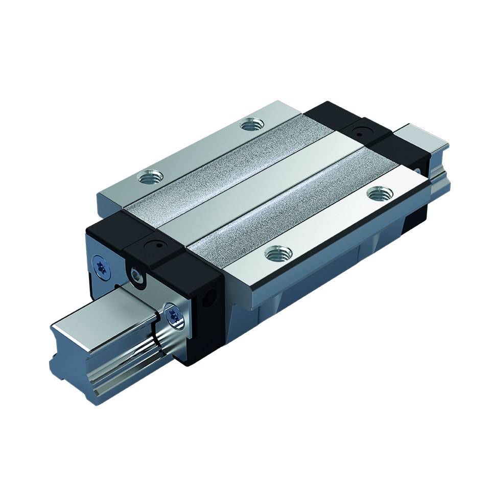 Bosch Rexroth R205B71420. Kugelwagen CS KWE-030-FLS-C1-N-1