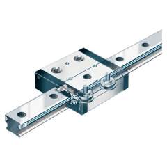 Laufrollenführung LLR 35 A T1 P001 - Bosch Rexroth R210131920
