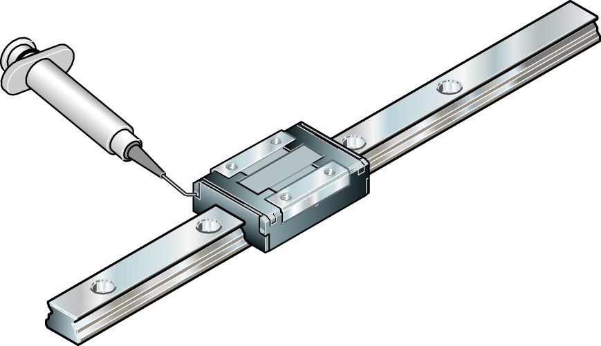 Wartungsset 20 - Bosch Rexroth R041909002