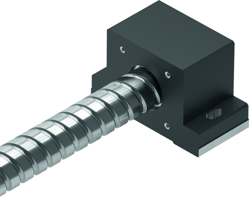 Stehlager SES-L-S 30 - Bosch Rexroth R159563000