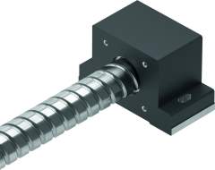 Stehlager SES-L-S 30 - Bosch Rexroth R159563000