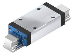 Bosch Rexroth R162359310. Kugelwagen CS KWC-055-SLS-C0-H-2