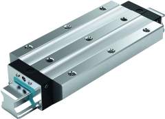 Bosch Rexroth R185462310. Rollenwagen CS RWA-065-FXS-C2-H-2