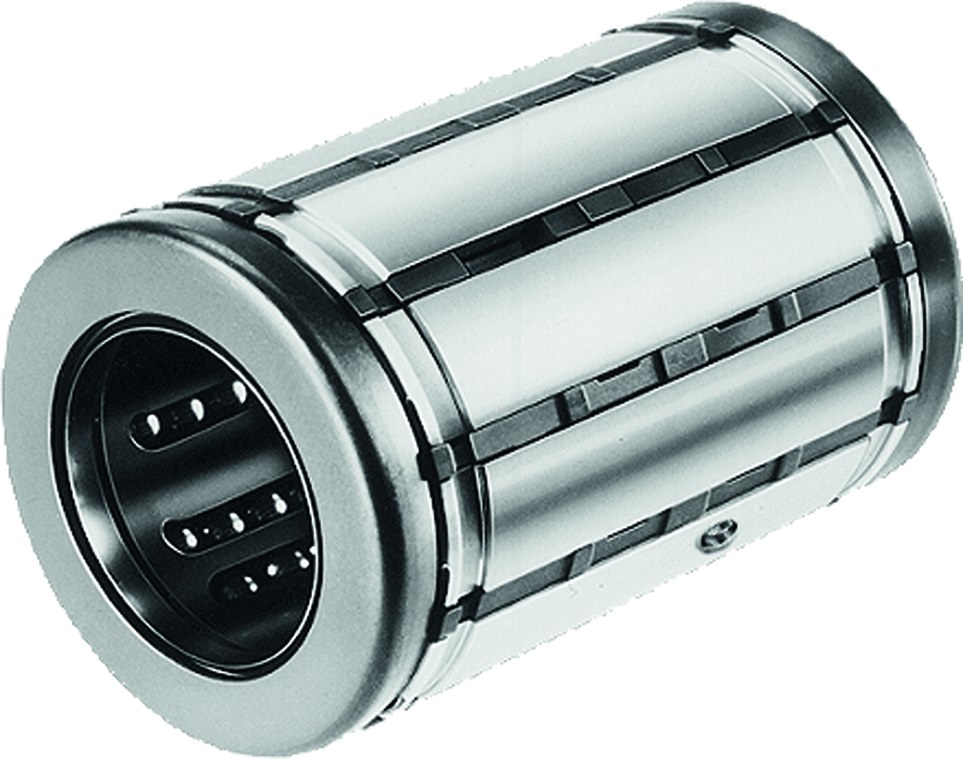Super-Kugelbüchse KBSH-20 - Bosch Rexroth R073002000