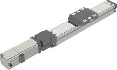 Motor mounting kit SMS-030 MIS/YAS - Bosch Rexroth R02680A001