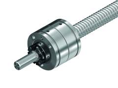 Lager LAF-C-A 25 BG - Bosch Rexroth R159032530