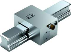 Klemmelement LCP 2505 AK/08 - Bosch Rexroth R161924274