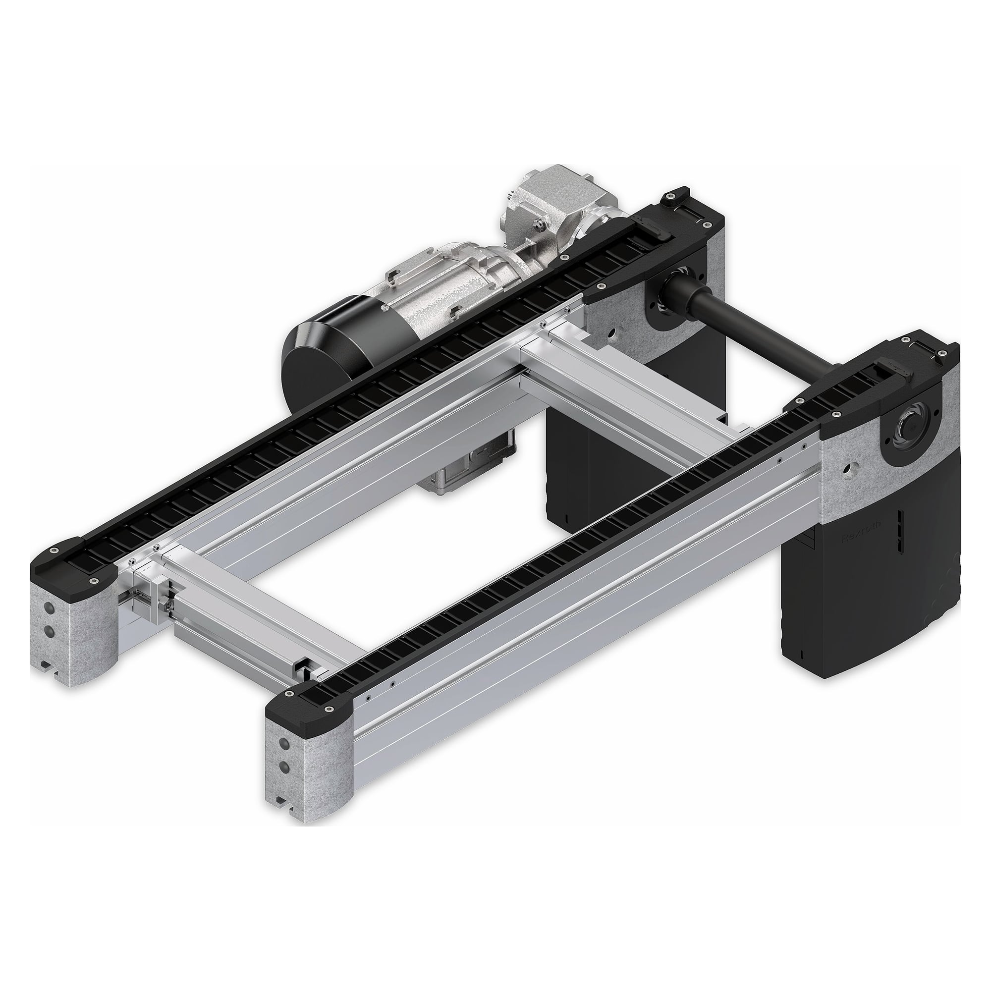 Belt Section BS 2/C-100 - Bosch Rexroth 3842998933