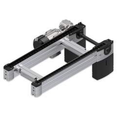 Belt Section BS 2/C-100 - Bosch Rexroth 3842998933