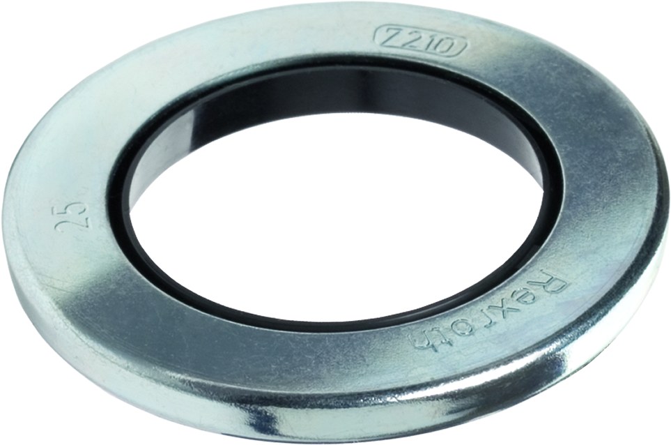 Dichtring 12 - Bosch Rexroth R133181210