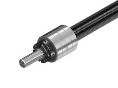 Lager LAN-C-A 35 BG - Bosch Rexroth R159A23501