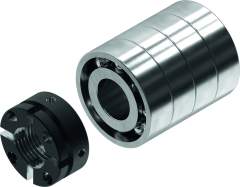Lager LAS-E-A 20 BG - Bosch Rexroth R159A42002