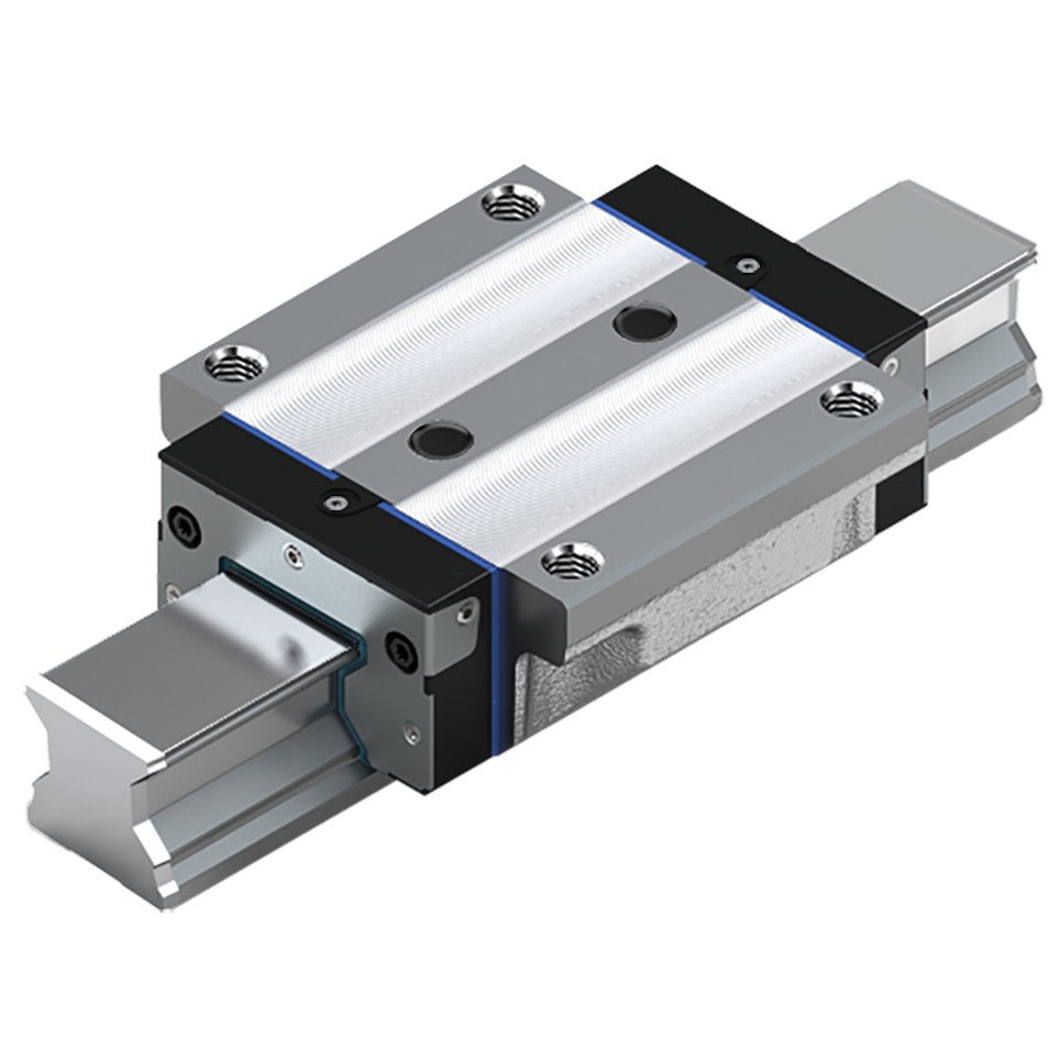 Rollenwagen RWD-055-FNS-C2-H-2 - Bosch Rexroth R18515232X