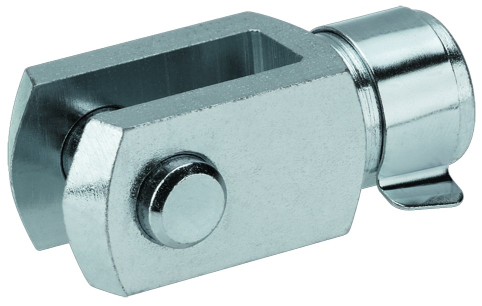 Gabelkopf Kolben EMC80/100 - Bosch Rexroth R349939500