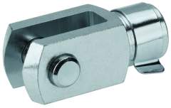 Gabelkopf Kolben EMC80/100 - Bosch Rexroth R349939500
