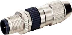 Leitungsstecker M12X1 4POL TOOL-FREE - Bosch Rexroth R901388352