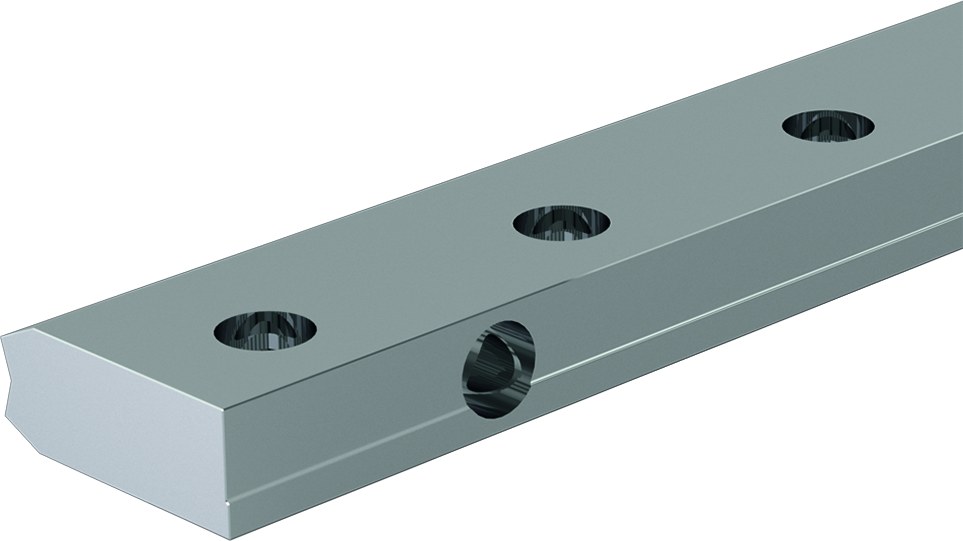 Wellenunterstuetz WU20-AS2-600 - Bosch Rexroth R105422000