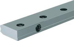 Wellenunterstuetz WU20-AS2-600 - Bosch Rexroth R105422000