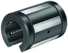 Super ball bushing KBB-O-40-D - Bosch Rexroth R067314040