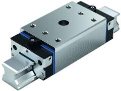 Roller runner block RWD-045-SLH-C3-P-2 S - Bosch Rexroth R182942090