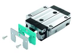 Vorsatzdichtung 20 SET - Bosch Rexroth R161982120
