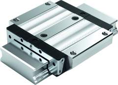 Ball runner block KWD-020-BNS-C0-N-1 - Bosch Rexroth R167159422