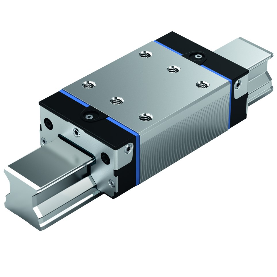 Bosch Rexroth R18224232X. Rollenwagen CS RWD-045-SNS-C2-H-2
