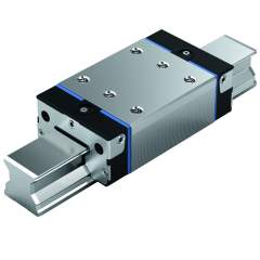 Roller runner block RWD-055-SNS-C3-S-2 - Bosch Rexroth R18225312X