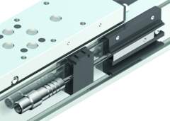 Sensor HALL BG - Bosch Rexroth R037530008