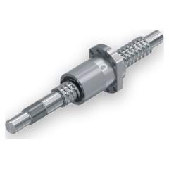 Ball screw assembly 40X20RX6 - Bosch Rexroth R040411755