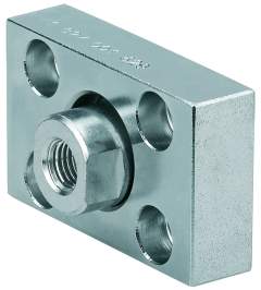 Ausgleichkupplung EMC100XC M36X2 - Bosch Rexroth R349951100