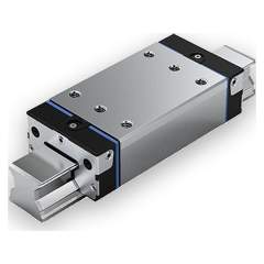 Roller runner block RWD-045-SLS-C2-S-2-LS - Bosch Rexroth R182342125