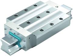 Bosch Rexroth R186322360. Rollenwagen CR RWA-100-FLS-C2-H-2