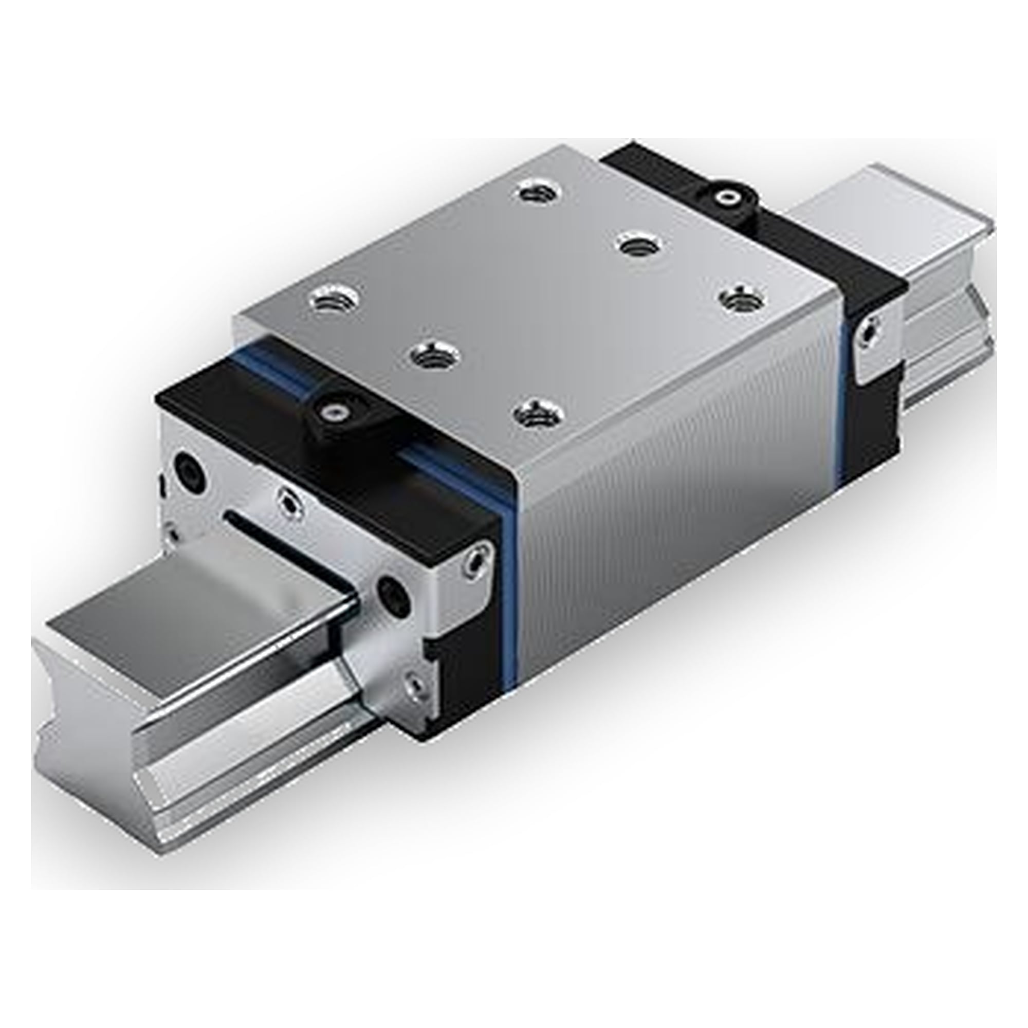 Roller runner block RWD-035-SNH-C2-S-2-LS - Bosch Rexroth R182132125