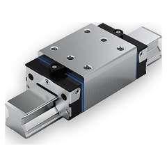 Roller runner block RWD-035-SNH-C2-S-2-LS - Bosch Rexroth R182132125