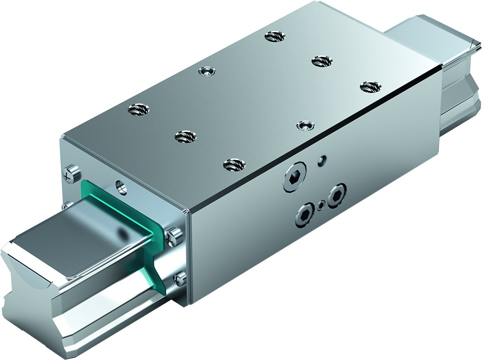 Klemmelement KWH 6505 BS2A - Bosch Rexroth R181064251