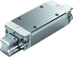 Kugelwagen NRFG KWD-035-SLS-C1-H-0 - Bosch Rexroth R201231314