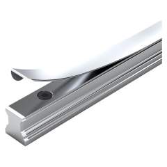 Ball rail KSA-020-SNS-N-MA-AK S - Bosch Rexroth R160983181