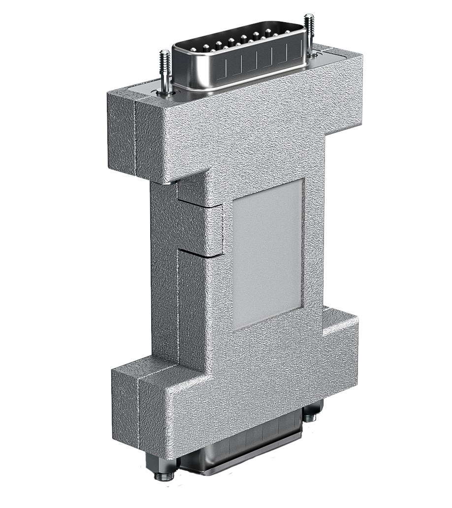 Entstoerfilter IMSC - Bosch Rexroth R168393010