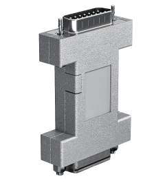 Entstoerfilter IMSC - Bosch Rexroth R168393010