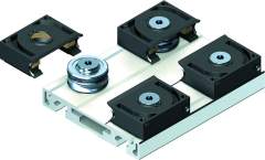 Schmiereinheit 42 - Bosch Rexroth R191044200