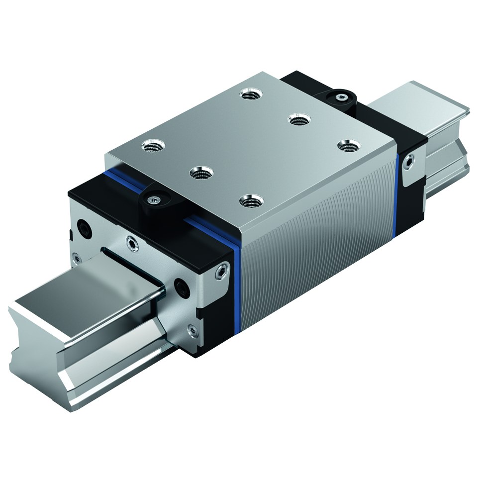 Rollenwagen RWD-045-SNH-C2-U-2 - Bosch Rexroth R18214292X