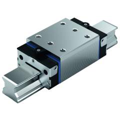 Roller runner block RWD-055-SNH-C2-S-2 - Bosch Rexroth R18215212X