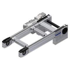Belt Section BS 2/R-H - Bosch Rexroth 3842998939