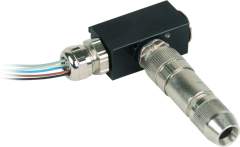 Dose Stecker BG - Bosch Rexroth R117560102