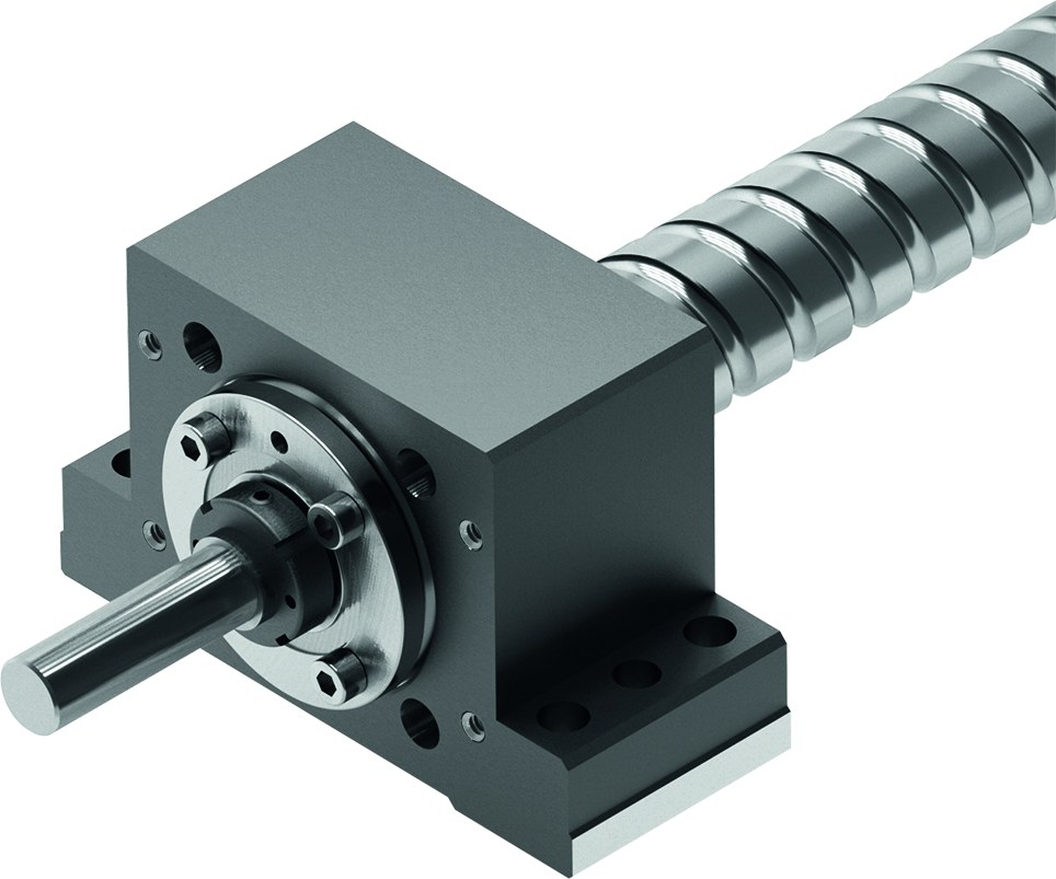 Stehlager SES-F-Z 12 - Bosch Rexroth R159501220