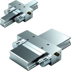 Klemmelement MKS 4505 AK - Bosch Rexroth R161944060